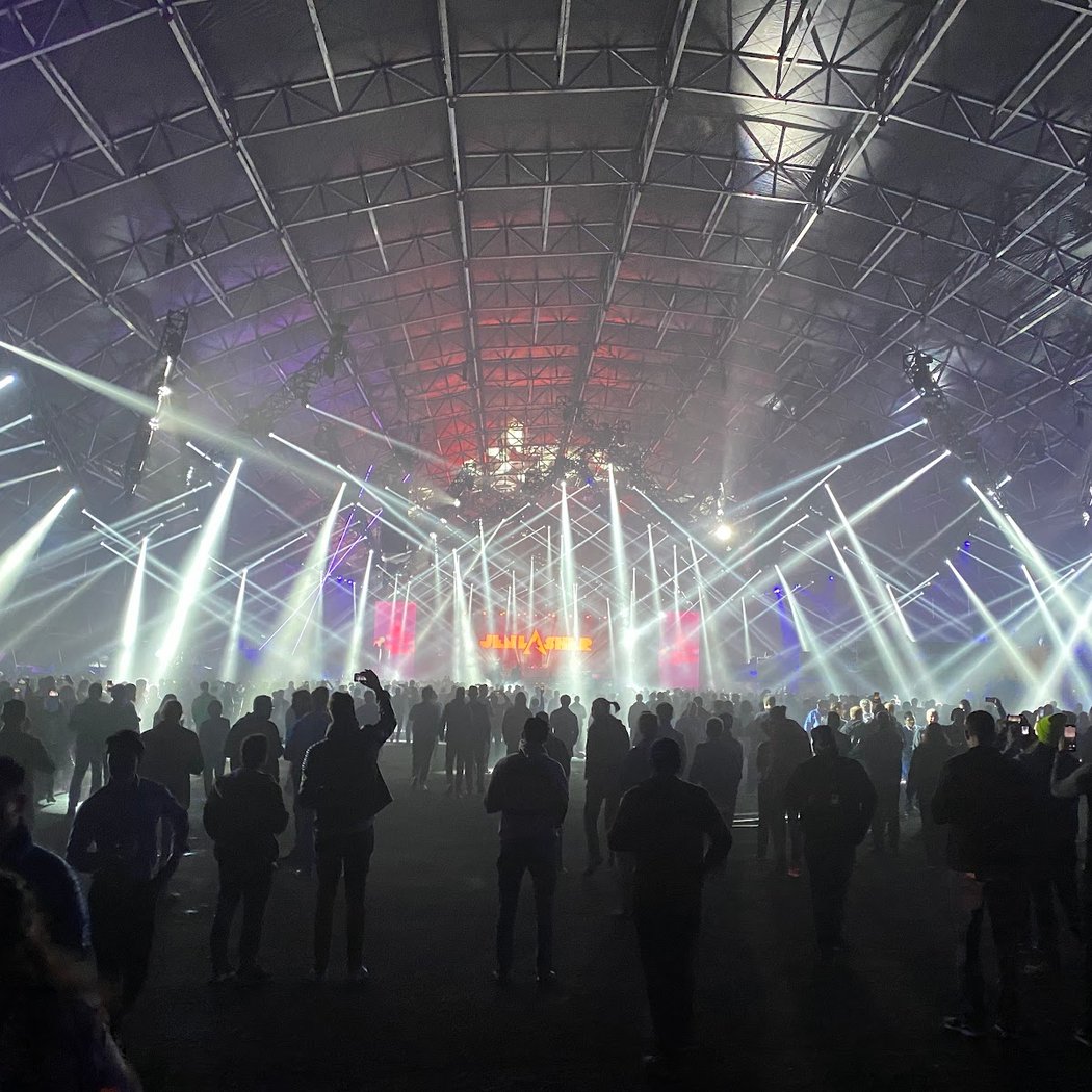 2026 Global Dance Festival - Friday