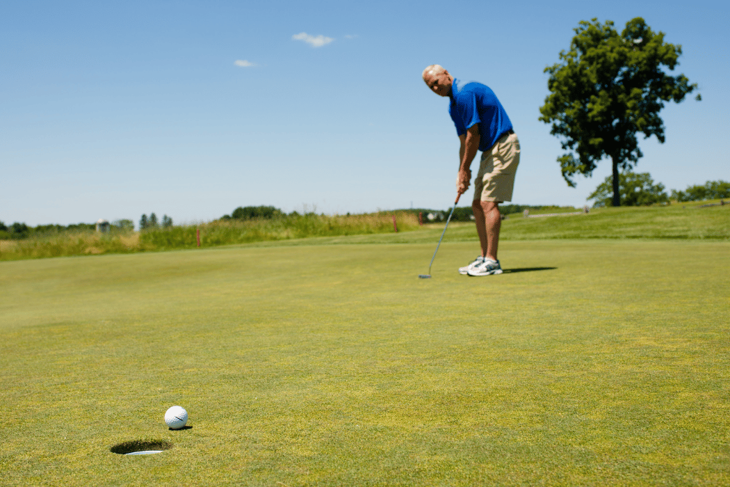 The Links at Union Vale 1