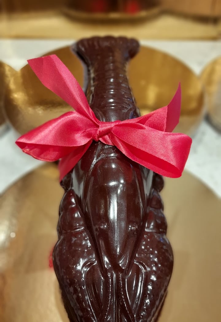 Chocolat Bonnat Paris 1