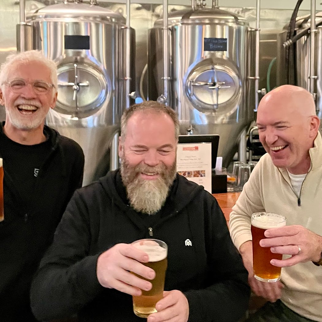 Elevation 66 Brewing Company 1