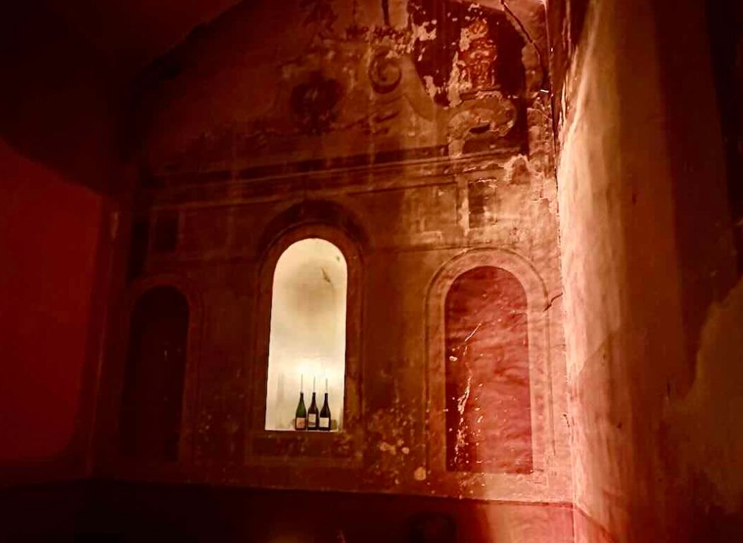 La Chapelle Marseille｜Bistrot caché 3