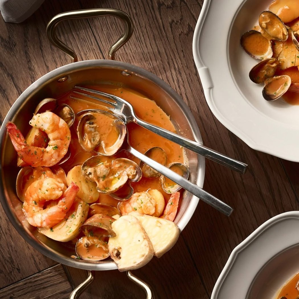 SF Restaurant Week Prix Fixe Menus 1