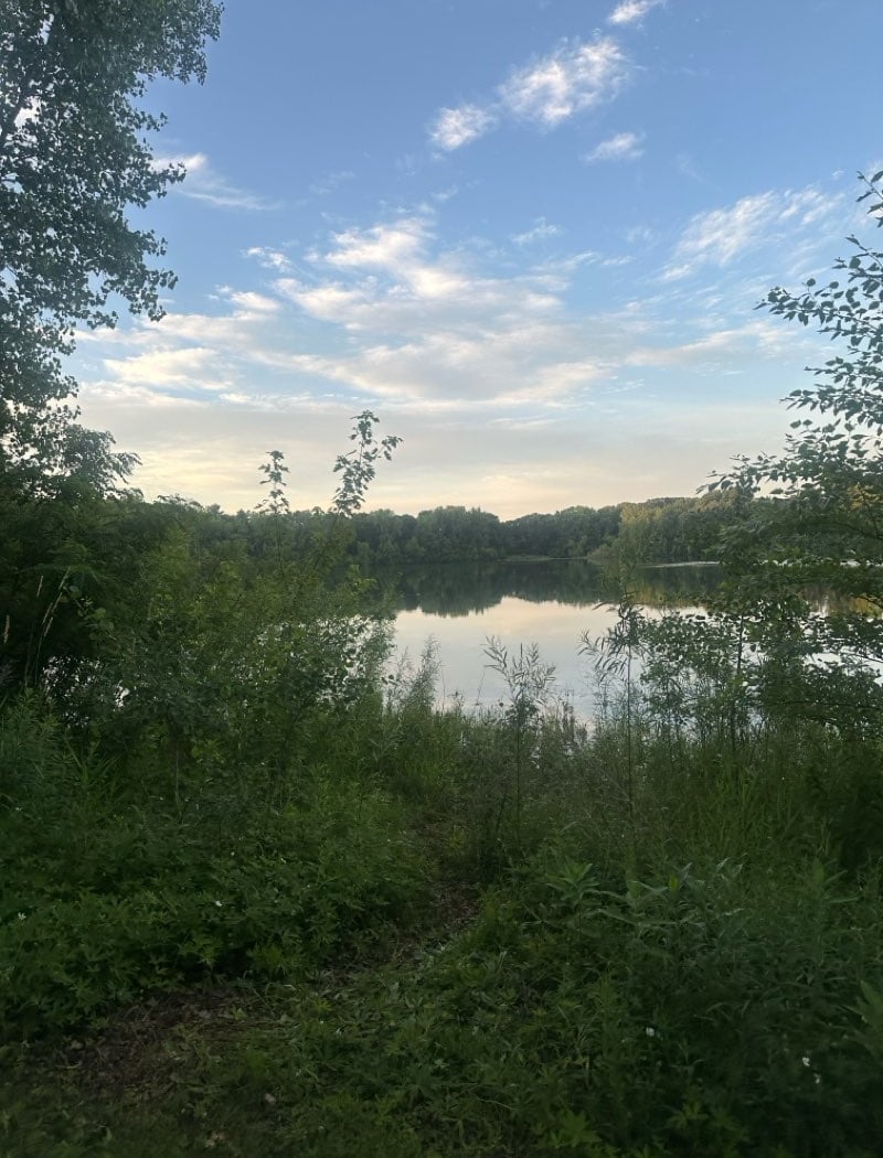 Powers Lake Park 2