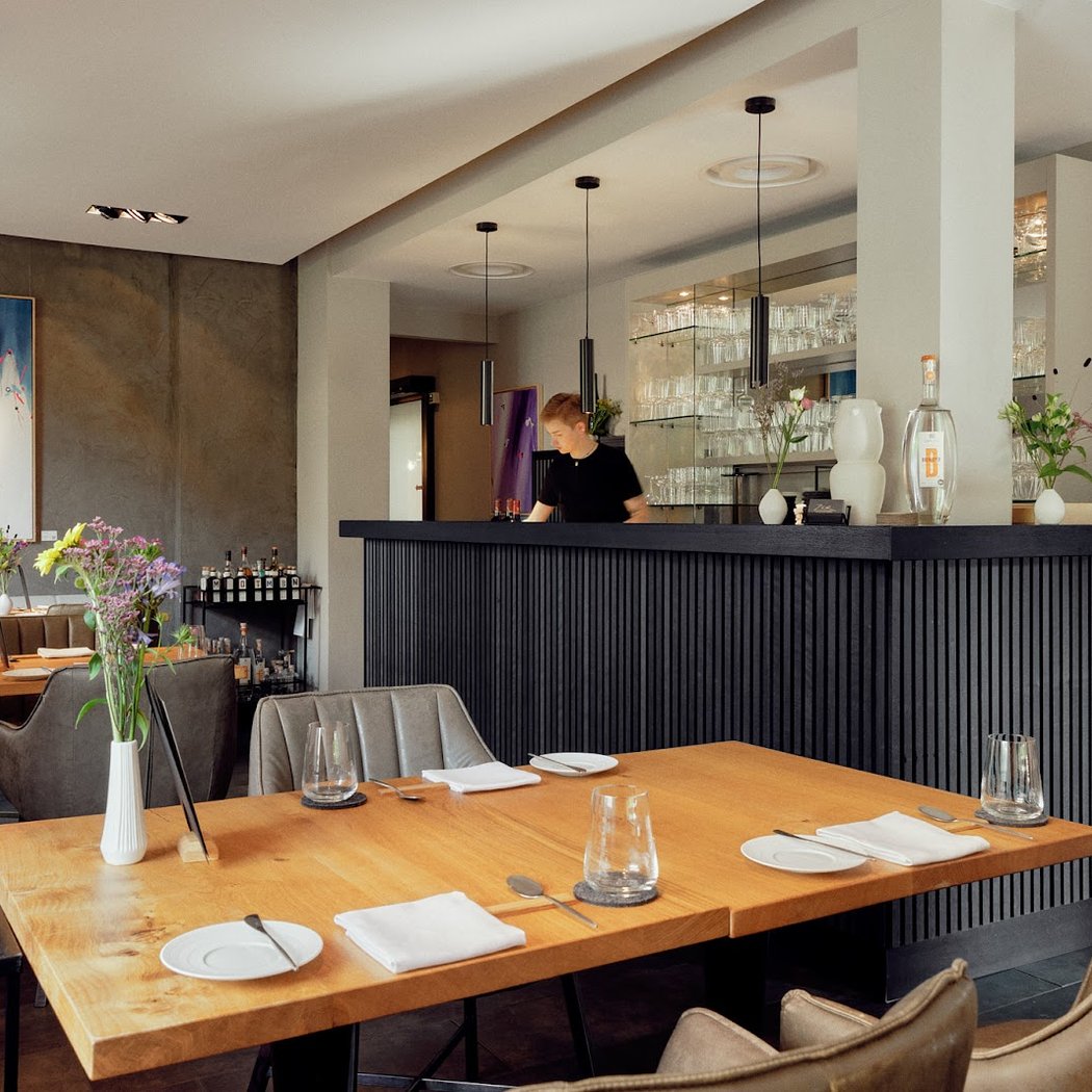 Restaurant Zeik 2