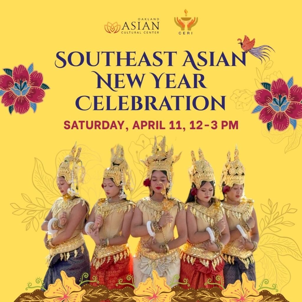 Southeast Asian New Year Celebration 2026 1