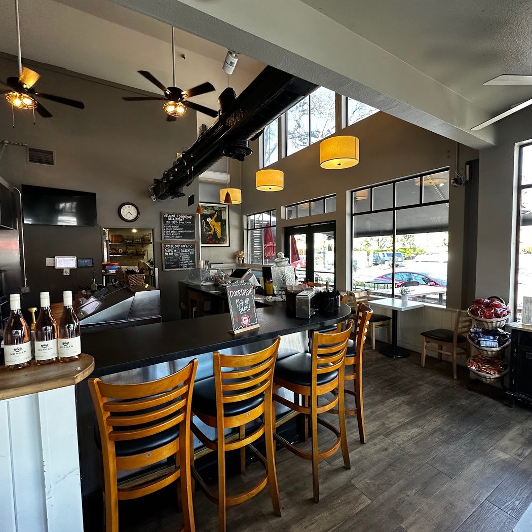 Domenico's Delicatessen and Cafe 2