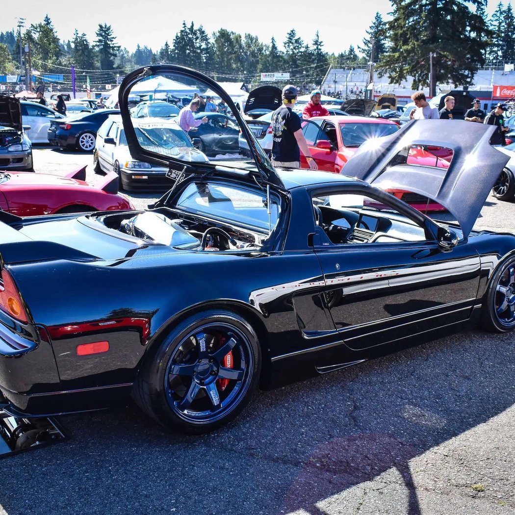 Import Face-Off 2