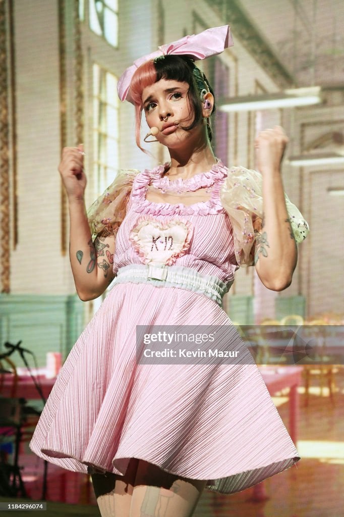 Melanie Martinez 2