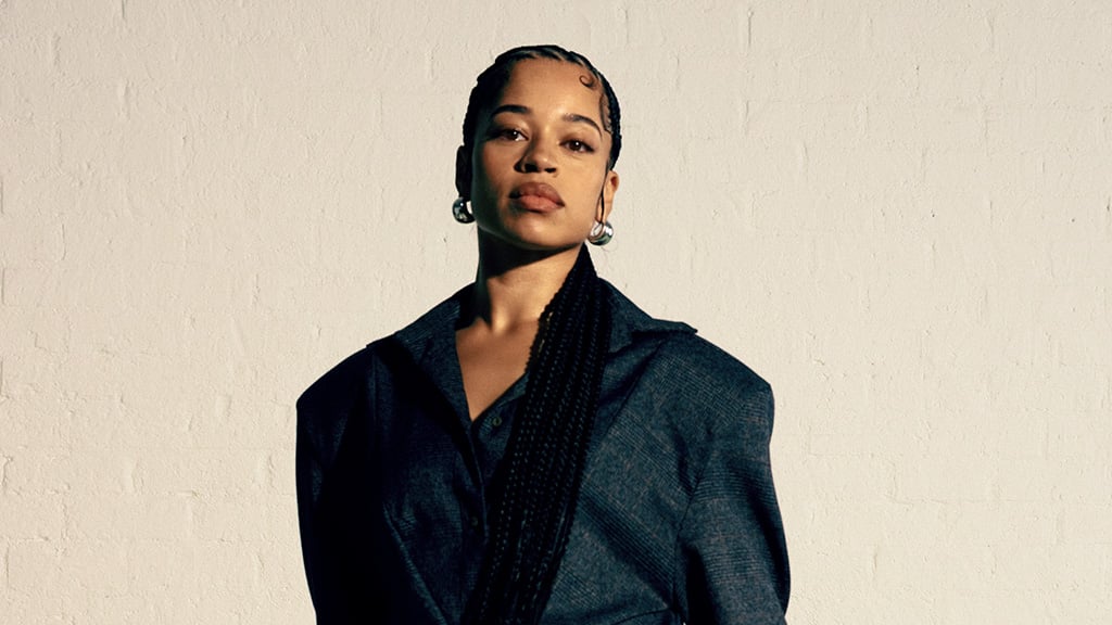Ella Mai Concert 3