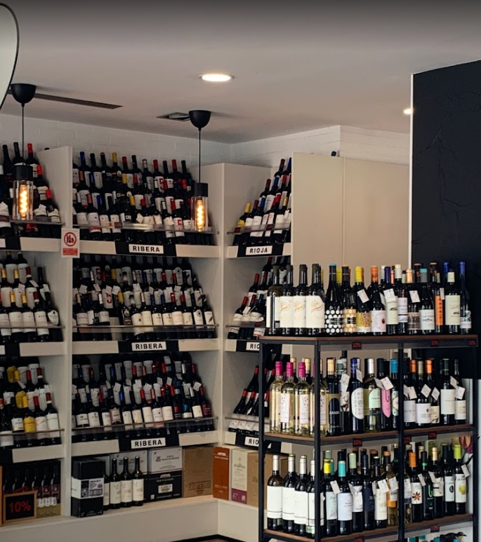 Vinoteca Asunción - Tienda de Vinos y Licores 3