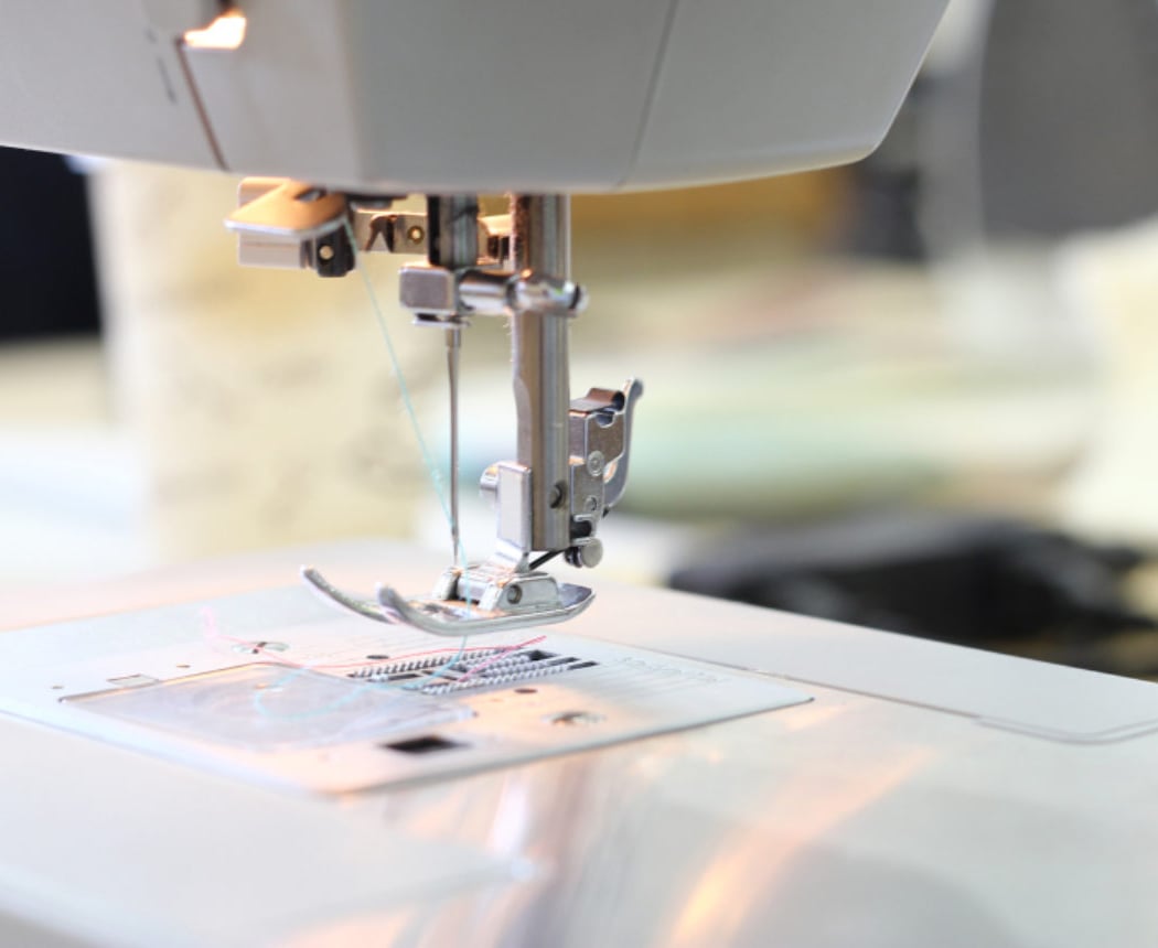 4 Week Sewing 101 1