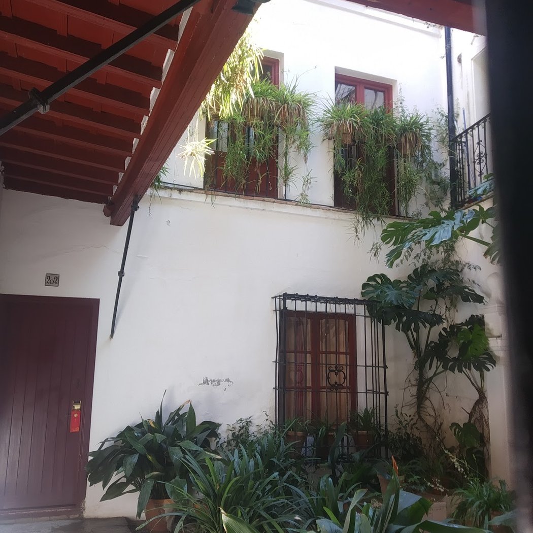 Calle Verde (Barrio antigua Judería) 2