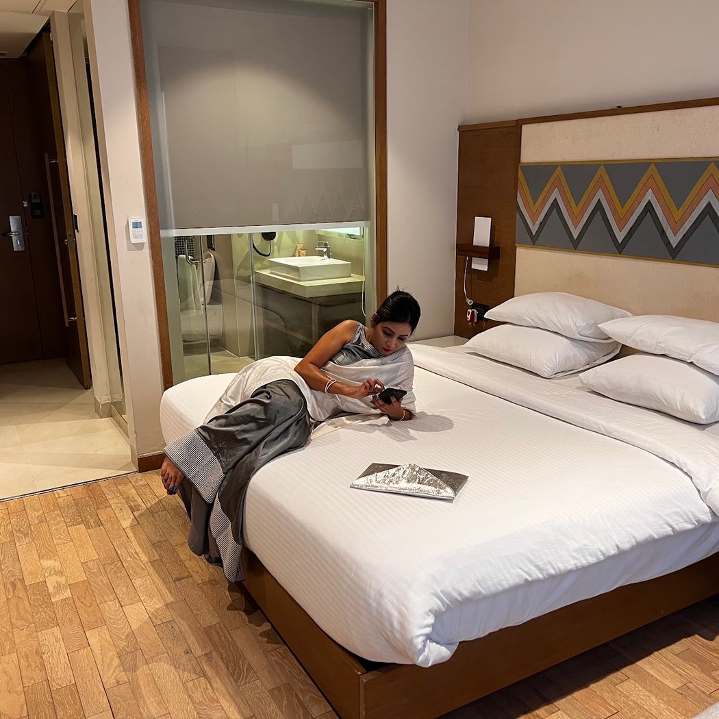 Novotel Guwahati GS Road 2