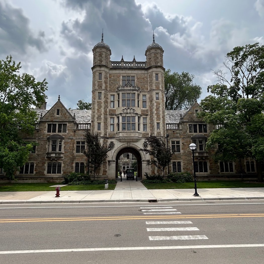 Law Quadrangle 3