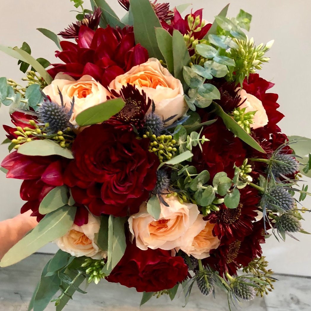 Dana's Event Boutique & Florist 1