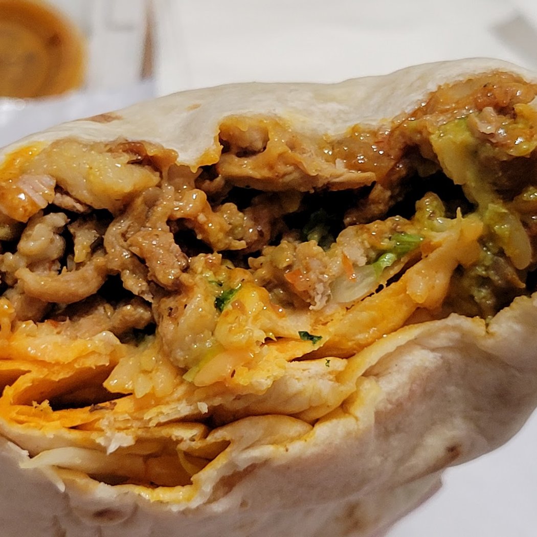 Tacos Lupita 1