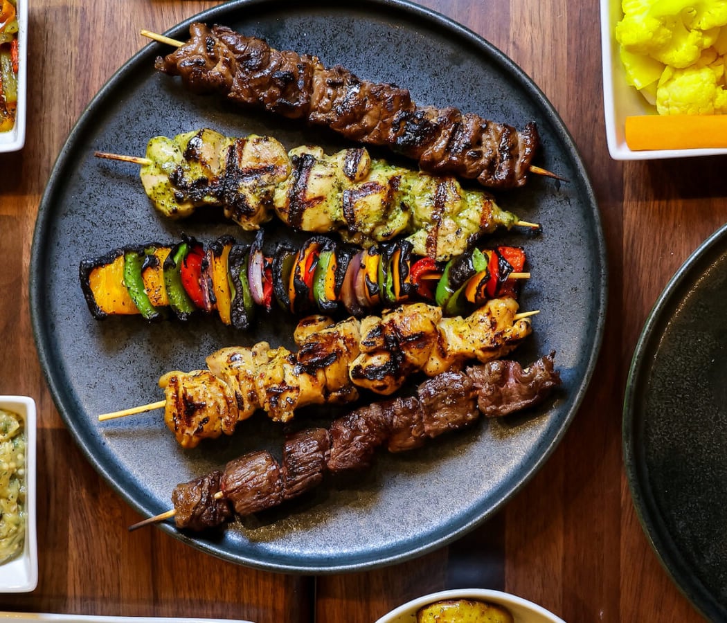 Meet & Meat 1