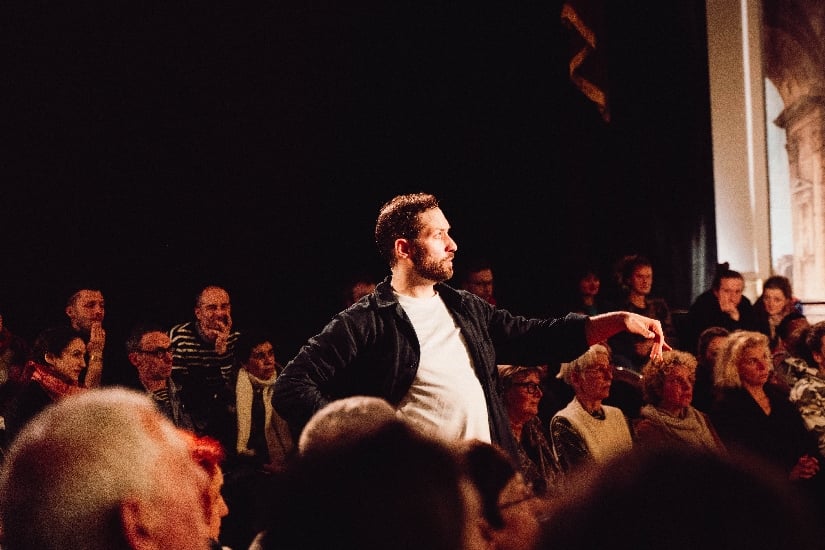 L'Abolition des privilèges 1