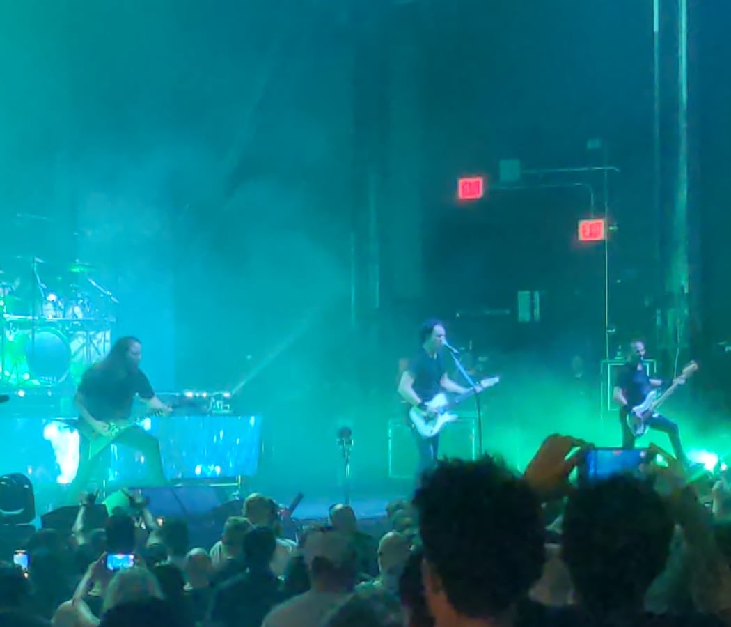 SummerStage, Ford Amphitheater 3