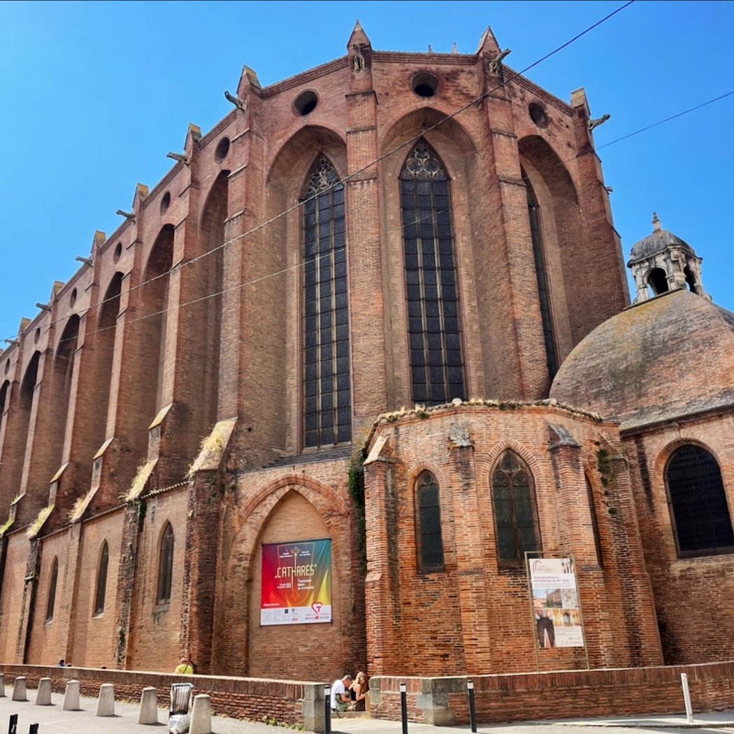 Couvent des Jacobins 2