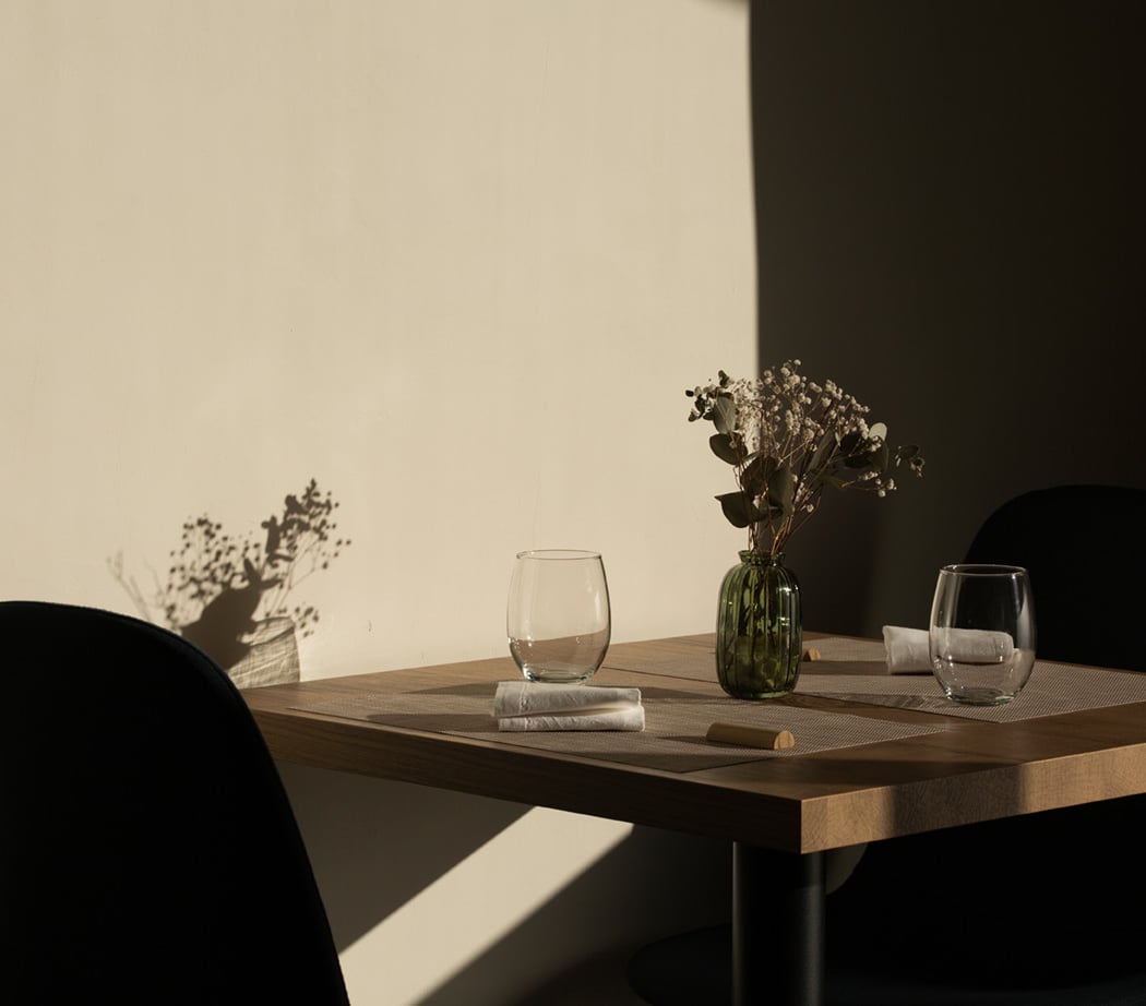 Ochando Restaurante | Menú degustación | Los Rosales, Sevilla 3