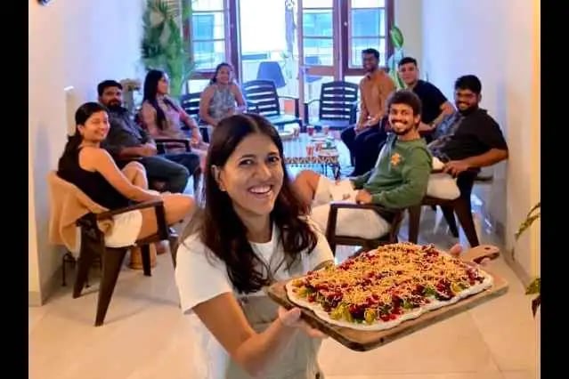 Pause.Play.Feast - Christmas Edition 2