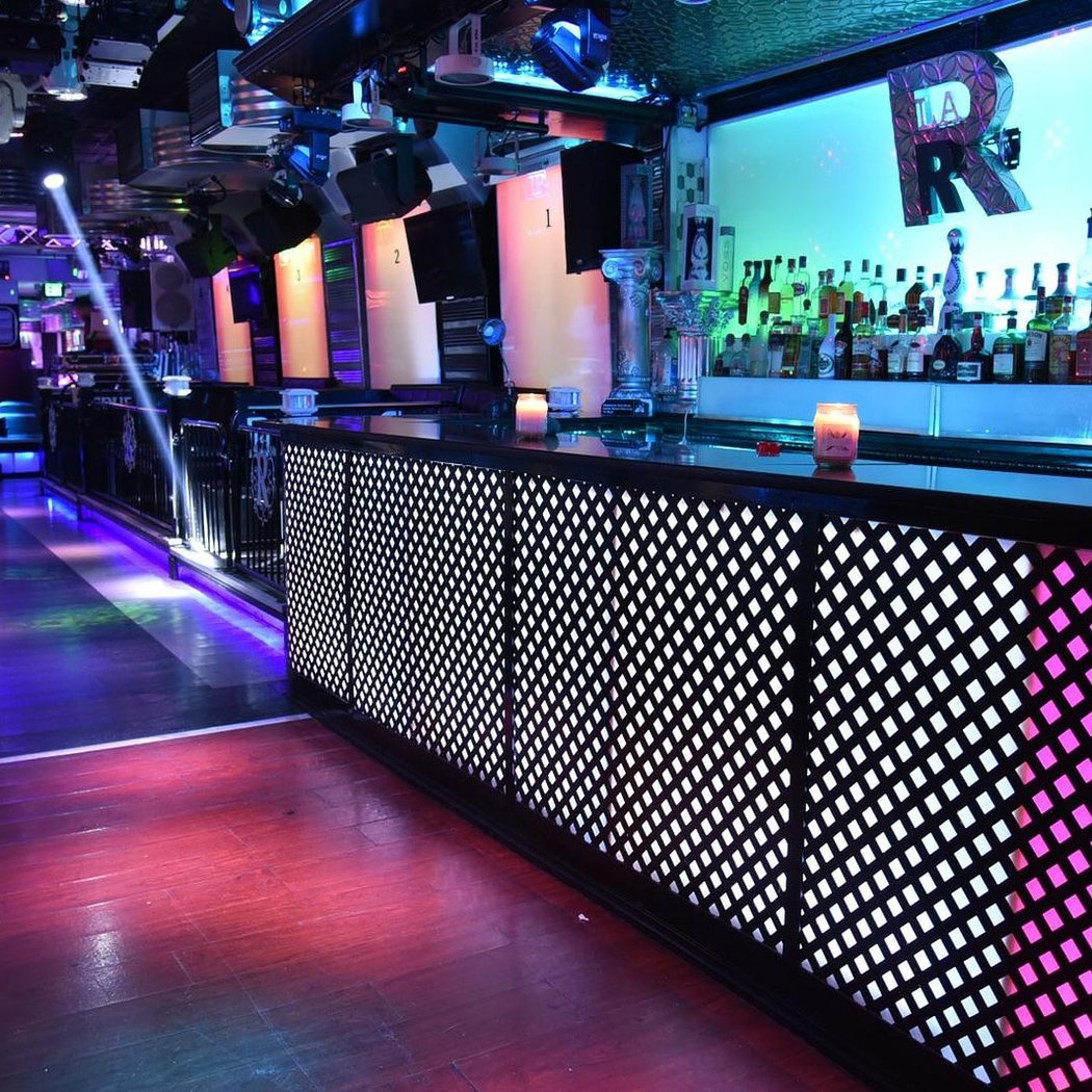 LA REPUBLIKA BAR LOUNGE AND REST. 2