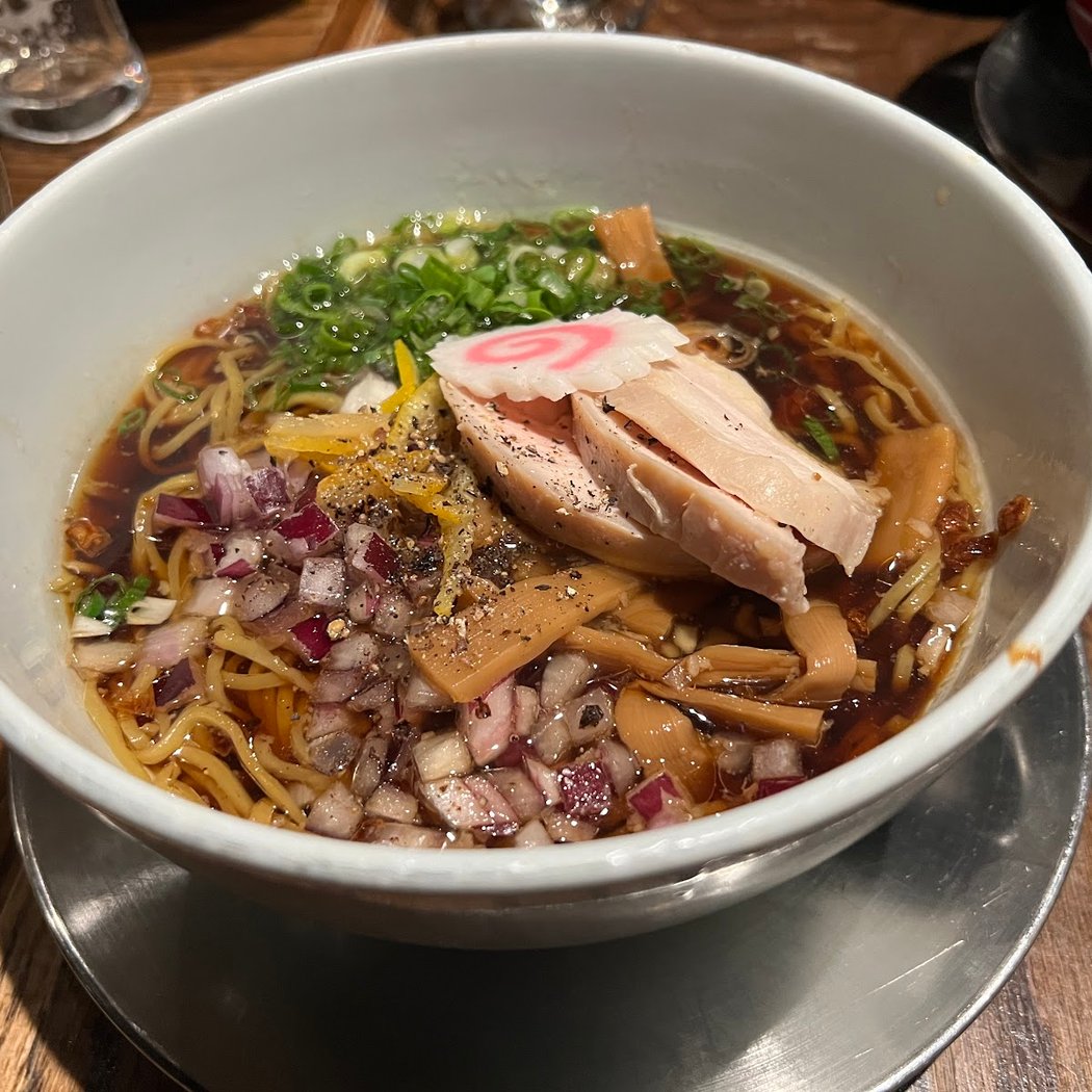 Ippudo Ny 3