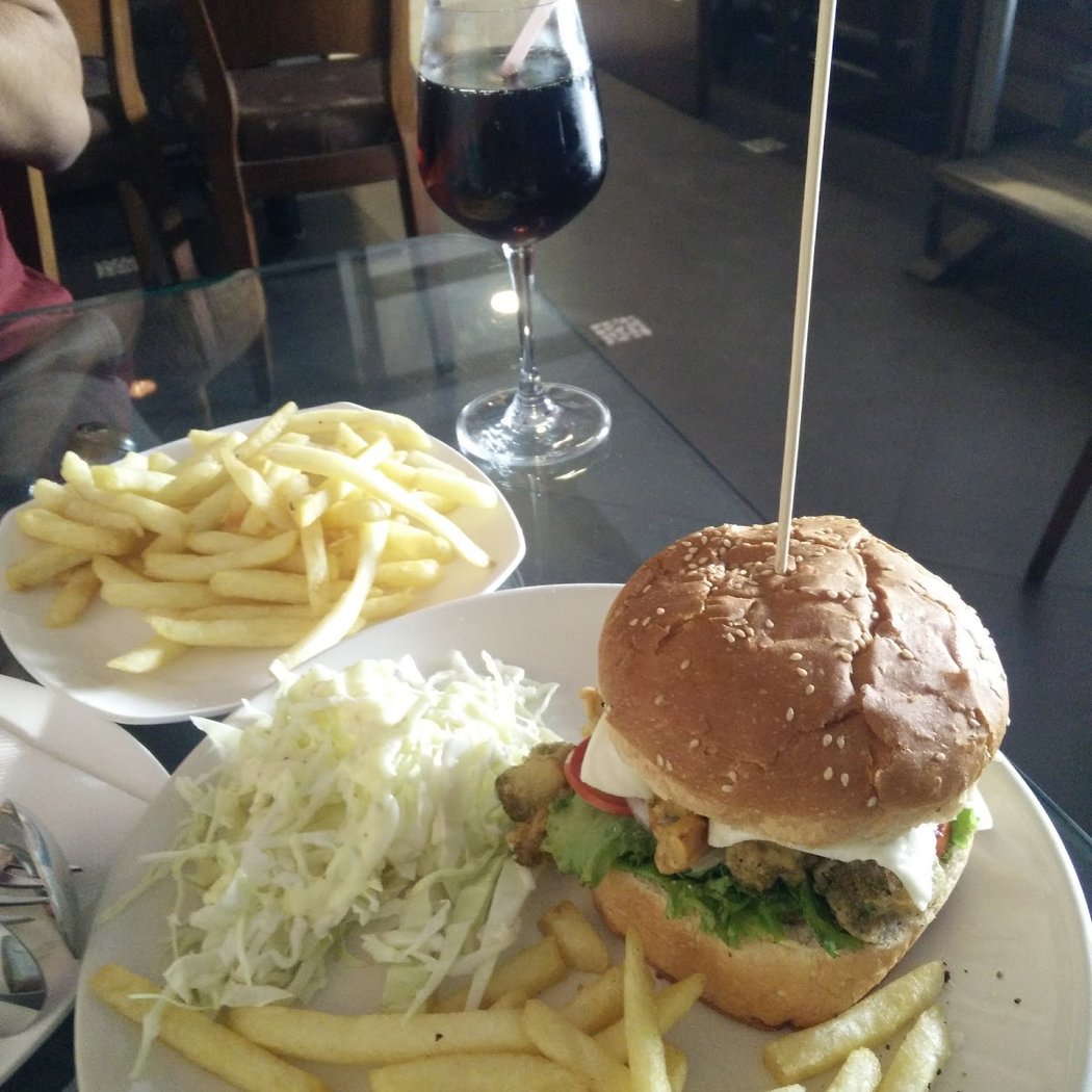 Bon Sante 3