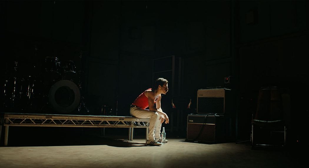 Bohemian Rhapsody (Film Screening) 2