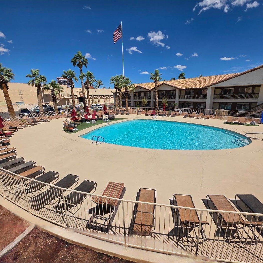 Virgin River Casino and Lodge 3