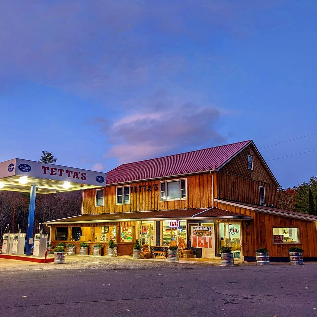 Tetta's Market 3