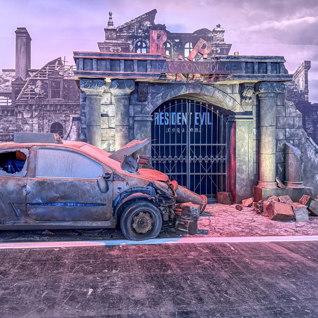 Paris Games Week 2025 2