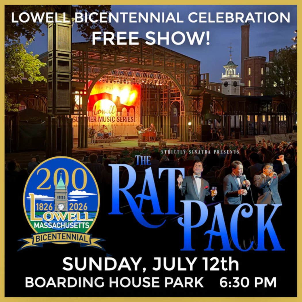 The Rat Pack 1