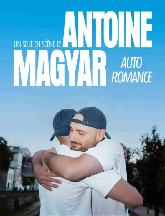 Auto Romance 1