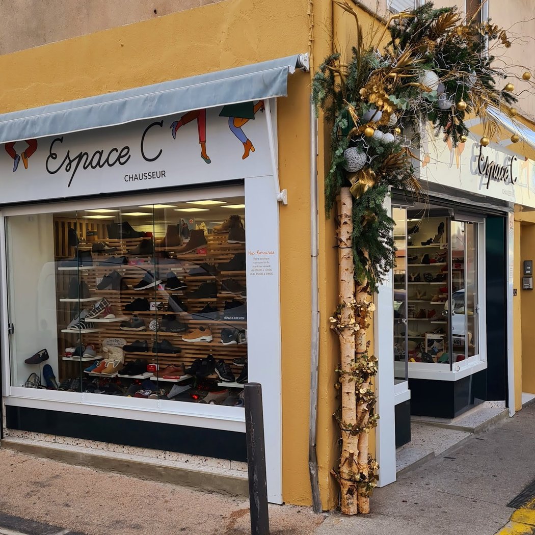 Espace C Chausseur 2