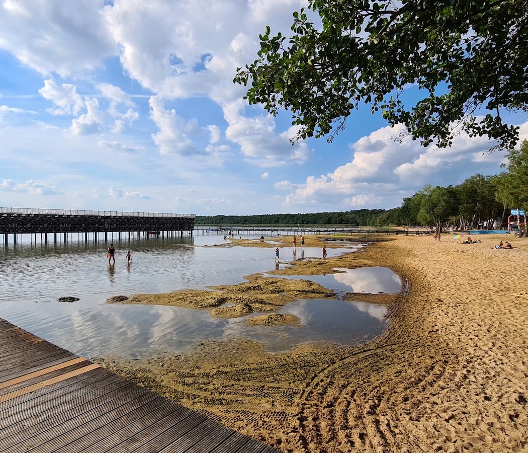 Strandbad Arendsee 1
