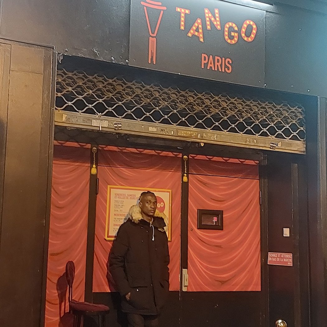 Tango Paris 2