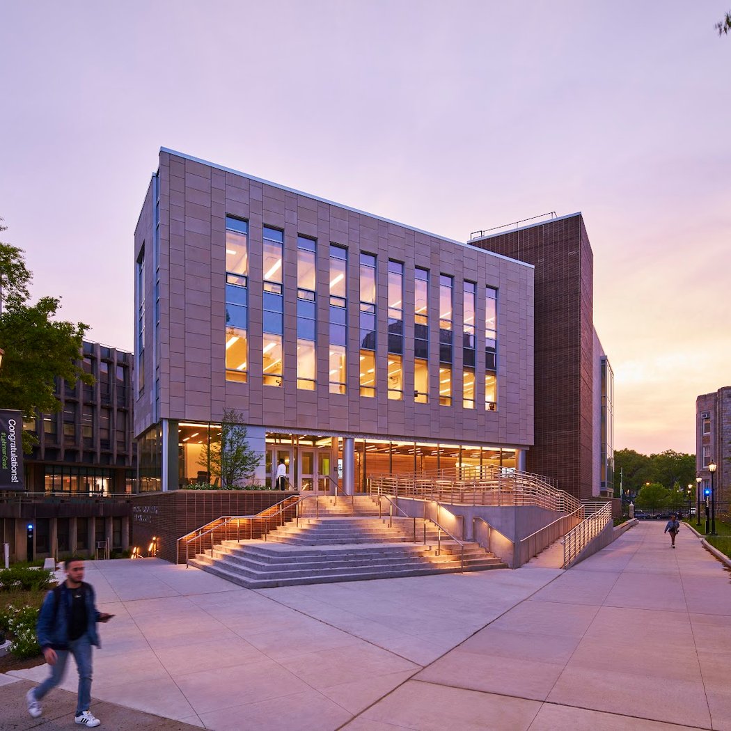 Urbahn Architects PLLC 3