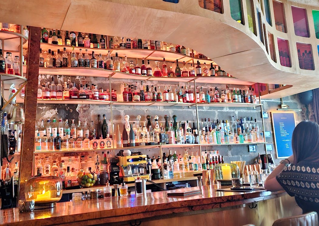 South Soho Bar 4