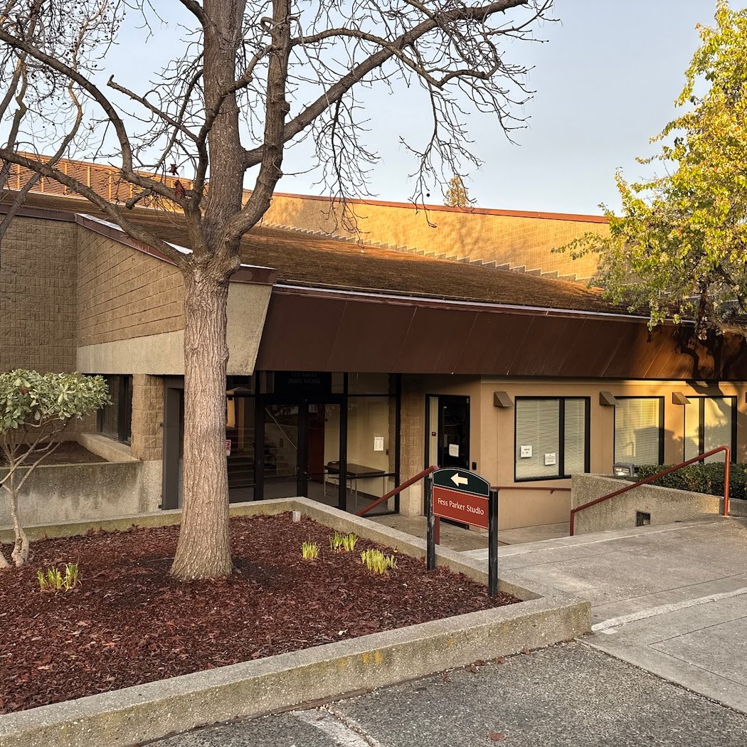 Fess Parker Studio Theatre 3