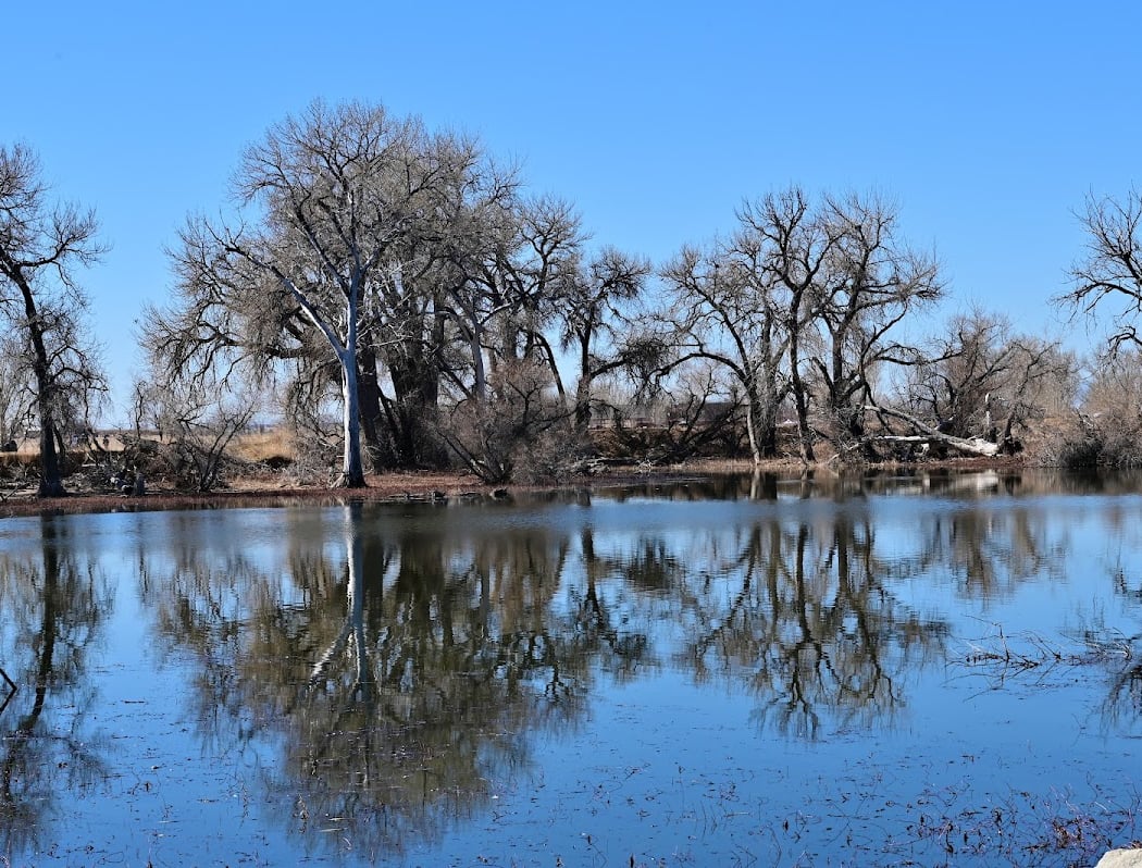 Barr Lake State Park 2
