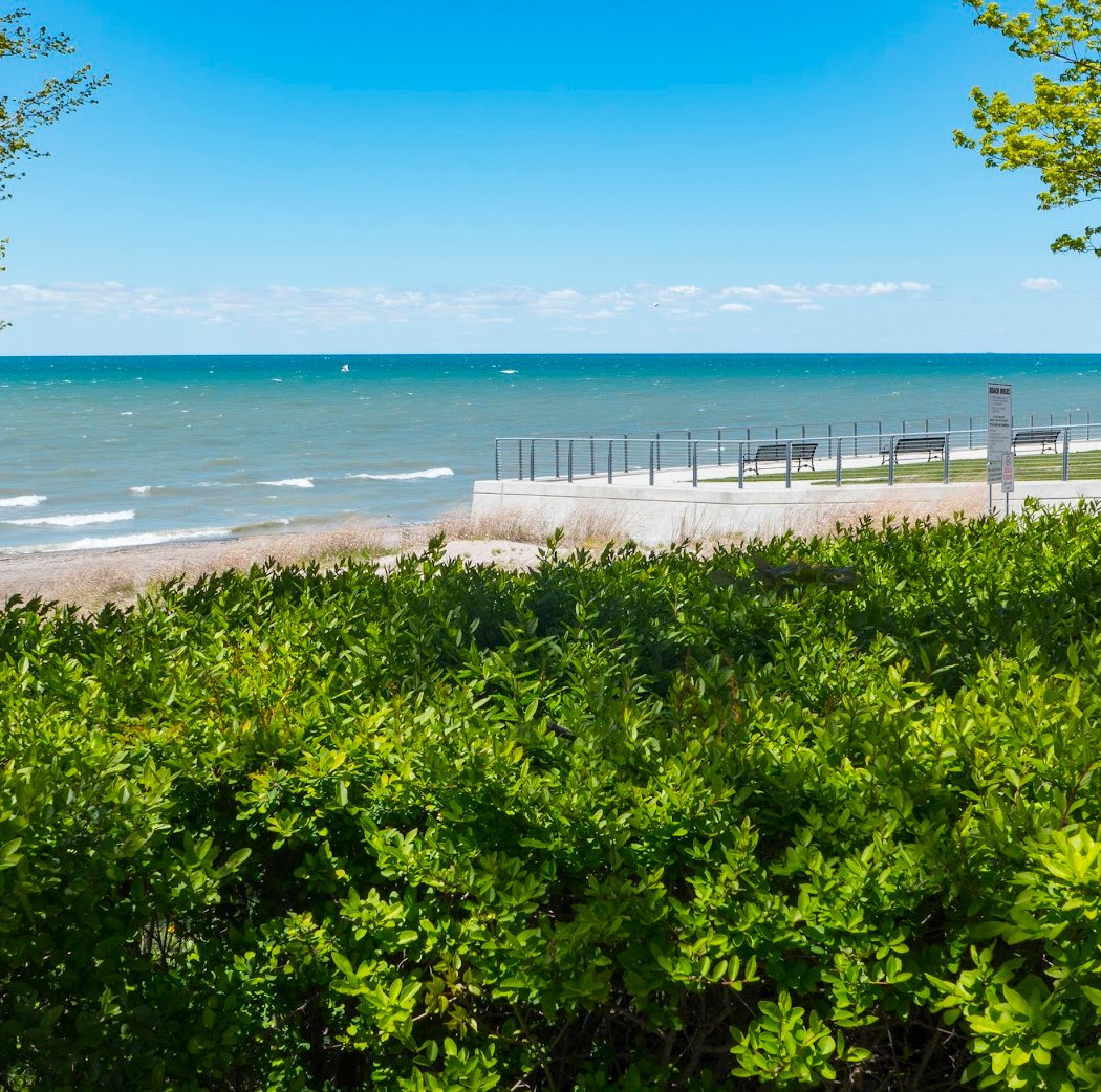 Evangola State Park 1