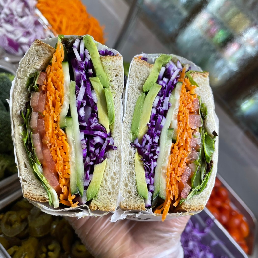 Deli Bite 3