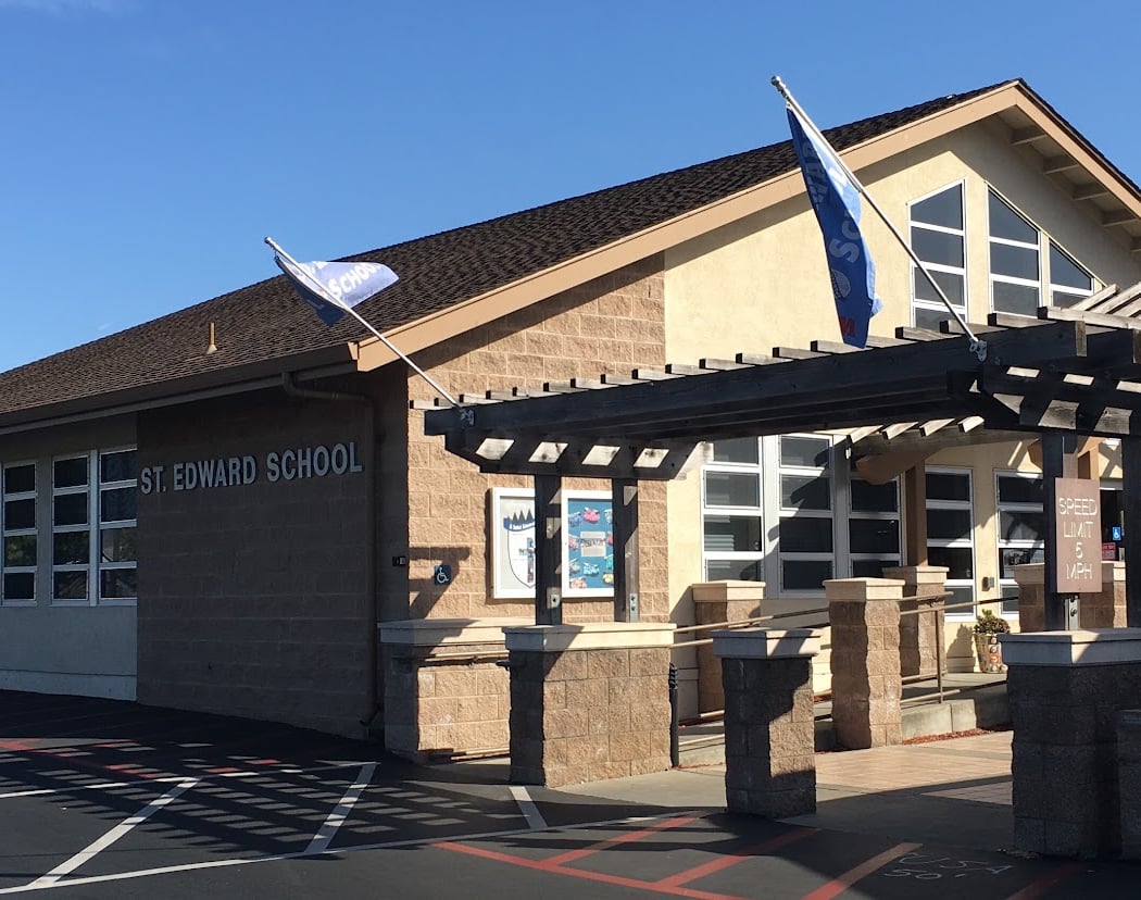 St. Edward School 3