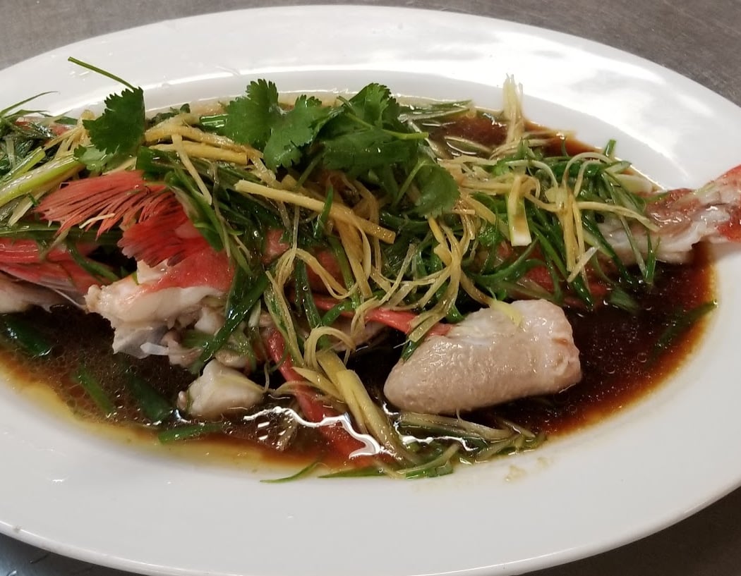 Yan's Restaurant 1