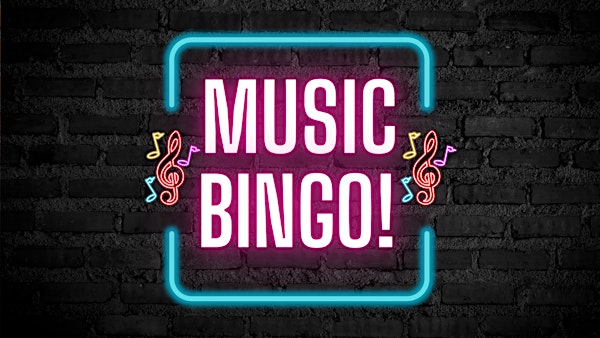 Music Bingo: LGBTQ+ Anthems 3