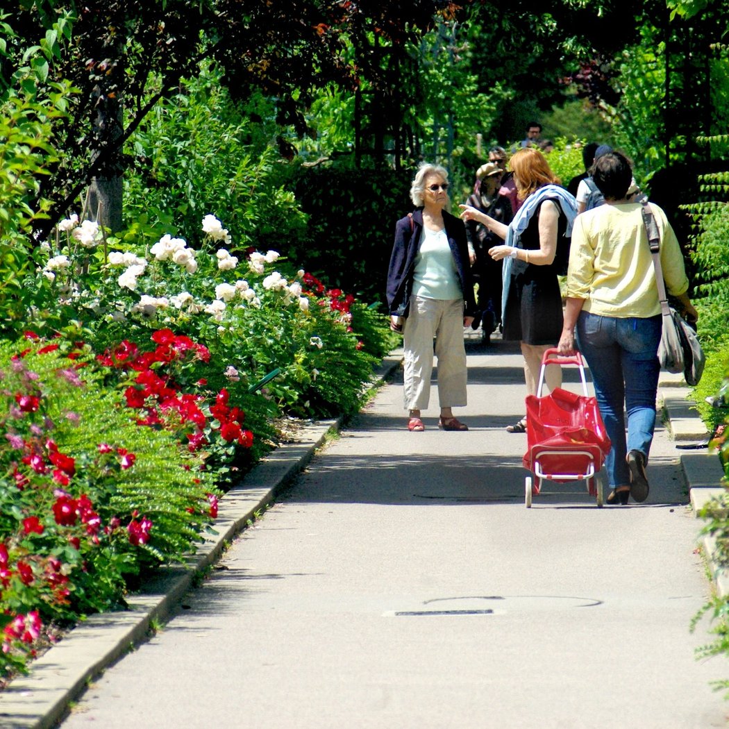 La Promenade Plantée 4
