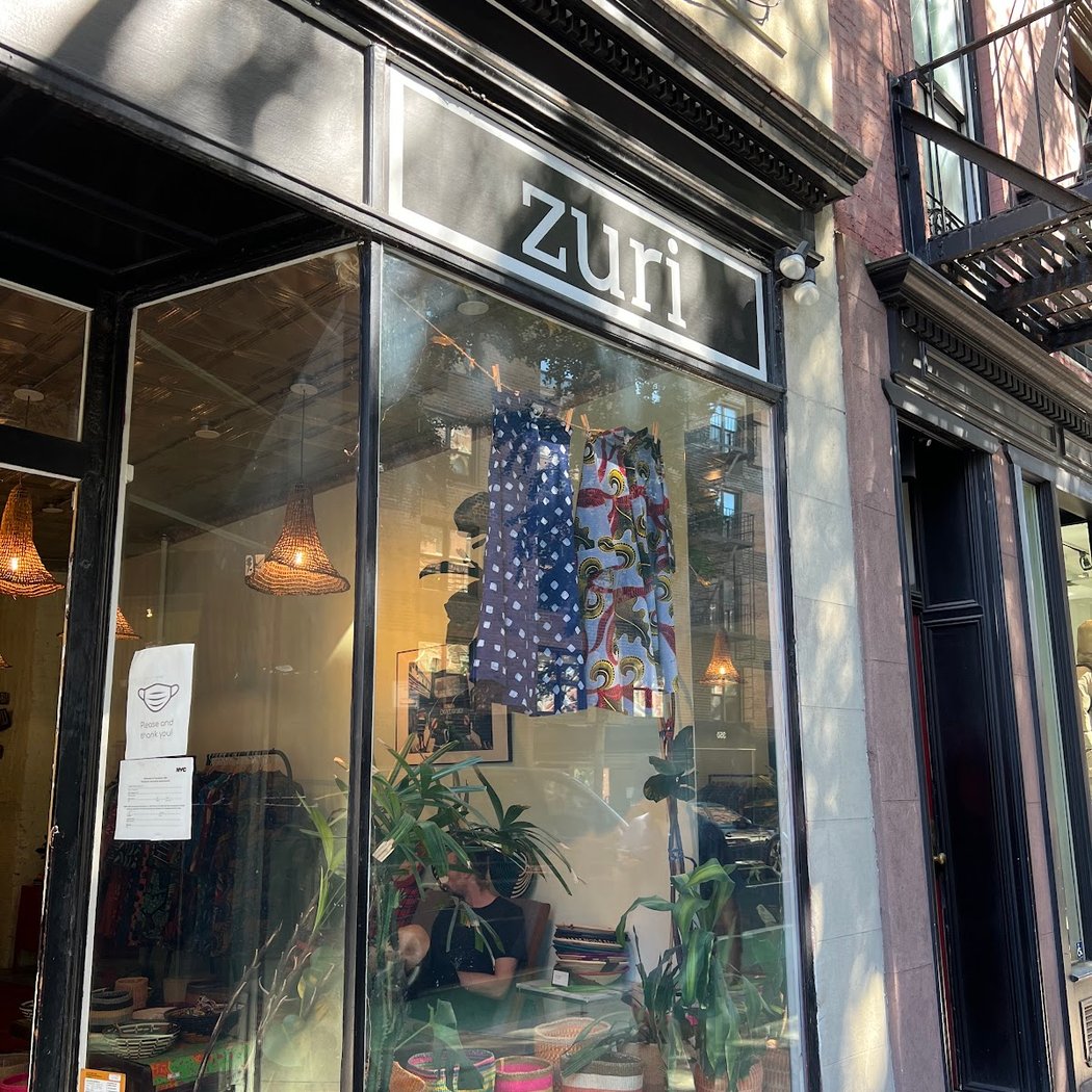 Zuri 2