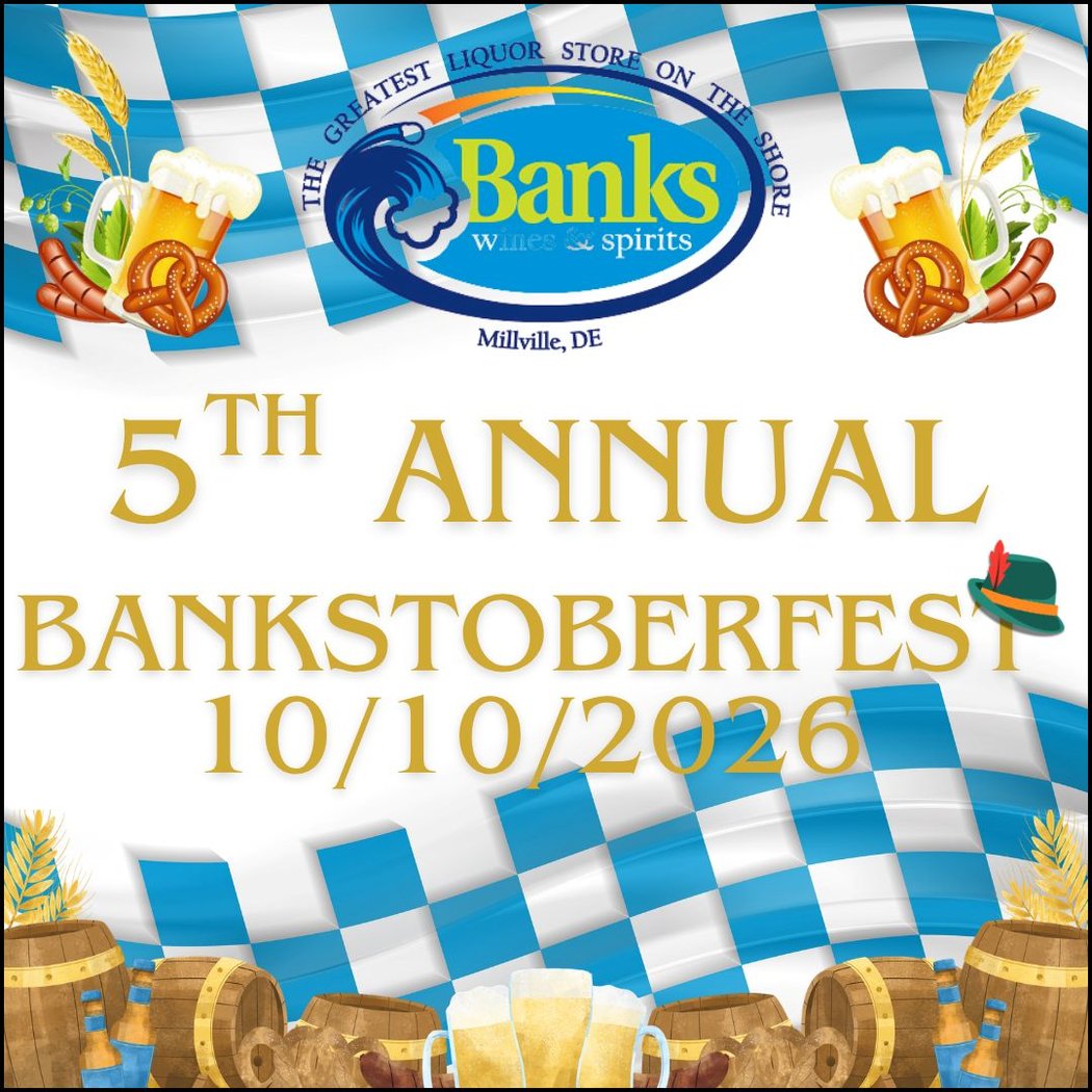Bankstoberfest 1